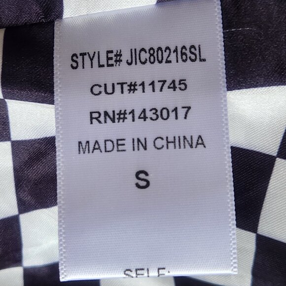 NWT *SOLD OUT ONLINE* Lala Metallic Blazer - Picture 8 of 14